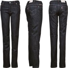 B. Roy 615 Creased