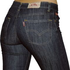 B. Roy 615 Creased