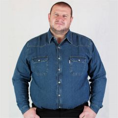 Középkék
