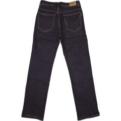 Harpia Padded Stretch Jeans (Bélelt)