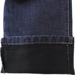 Harpia Padded Stretch Jeans (Bélelt)