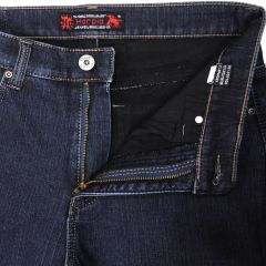 Harpia Padded Stretch Jeans (Bélelt)