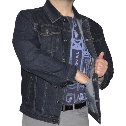 Harpia Norfolk Classic Stretch Jacket