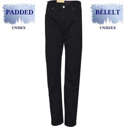 Harpia Padded Stretch Colorful Edition (Bélelt)