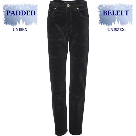 LS.Luvans Jeans 8202 Bélelt sztreccs kord (limitált széria)