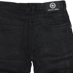 LS.Luvans Jeans 8330 Bélelt sztreccs twill (Jeans Edition)
