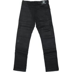 LS.Luvans Jeans 8330 Bélelt sztreccs twill (Jeans Edition)