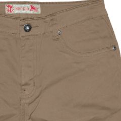 Harpia Sunny Stretch Twill