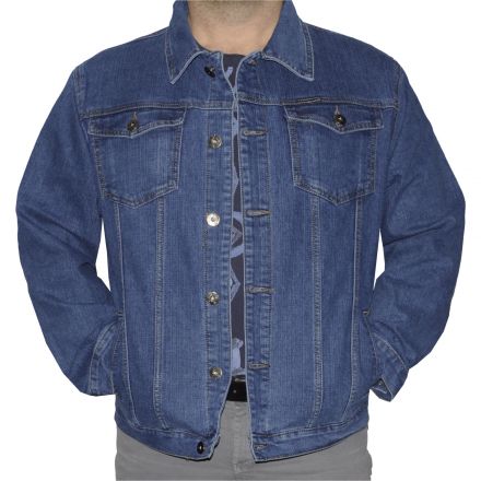 Harpia Norfolk Classic Stretch Jacket