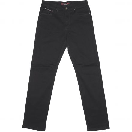 Harpia Light Stretch Twill Black