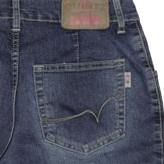 Quintz 129 Georgina Rock Classic Stretch Quintz 129 Georgina Rock Classic Stretch