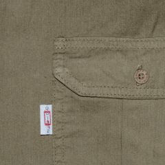 Quintz 173-174 Caracas Messa Drill Twill