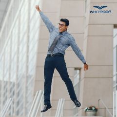 White Sea 5662 Cheerful Summer Edition White Sea 5662 Cheerful Summer Edition